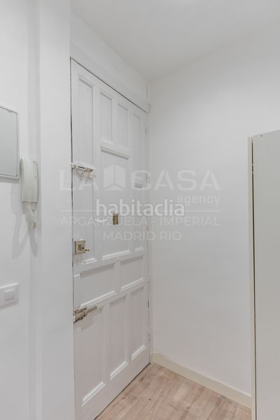 Foto 46fd96b1-ef05-452b-baca-3b08a63e5df4. Piso en Imperial Madrid