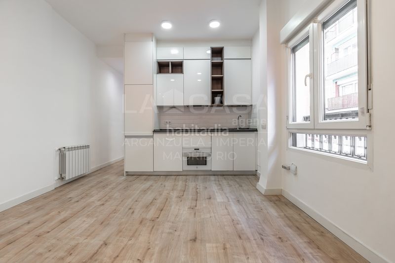 Foto 47a407a5-2a59-425a-af41-761843ae795a. Piso en Imperial Madrid