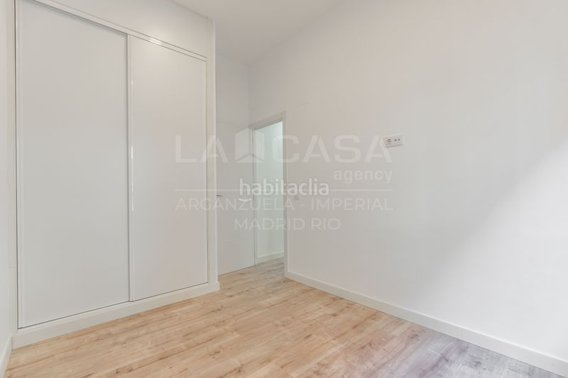 Foto 5faea955-40bd-494e-af74-2b6e92b4321c. Piso en Imperial Madrid