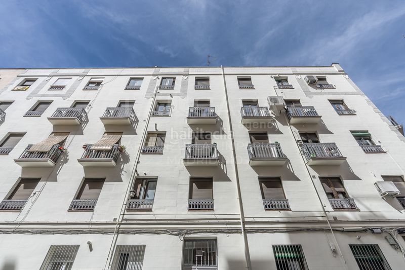 Foto 93d1db07-54c0-42d6-ae7b-f1c9b0884147. Piso en Imperial Madrid