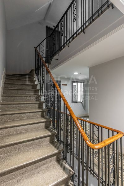 Foto 97d82cc9-2d34-40a7-b02d-20ec7a59f20f. Piso en Imperial Madrid