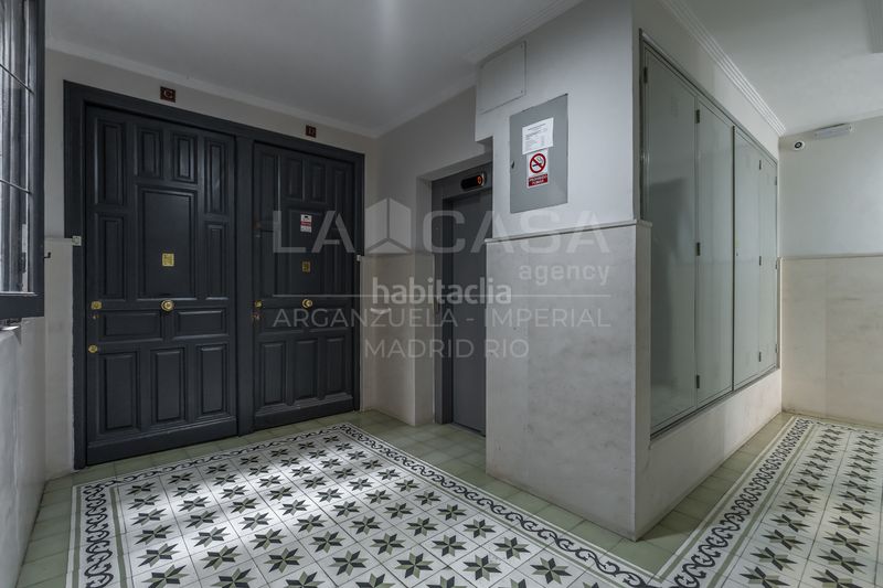 Foto c7868d03-9849-43b9-8563-957827244f63. Piso en Imperial Madrid
