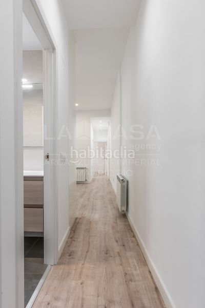 Foto dc9580d3-c294-46a4-b4ac-aa00be12e2ba. Piso en Imperial Madrid