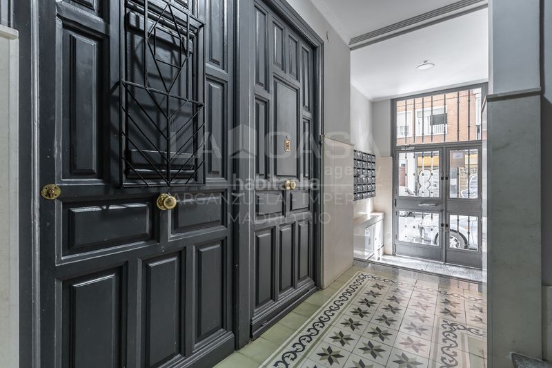 Foto ea2ab220-acea-4639-84ff-3201e3f967da. Piso en Imperial Madrid