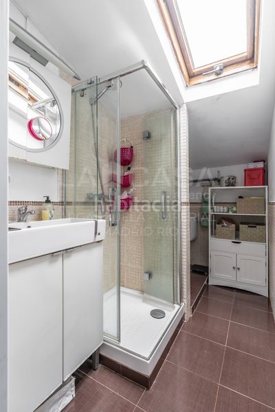 Foto 150b88a6-2380-492f-b578-848807c587de. Flat with heating in Palacio Madrid