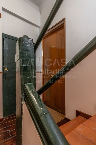 Foto 1514b241-3733-421c-99e4-d2c57ddc10d7. Flat with heating in Palacio Madrid