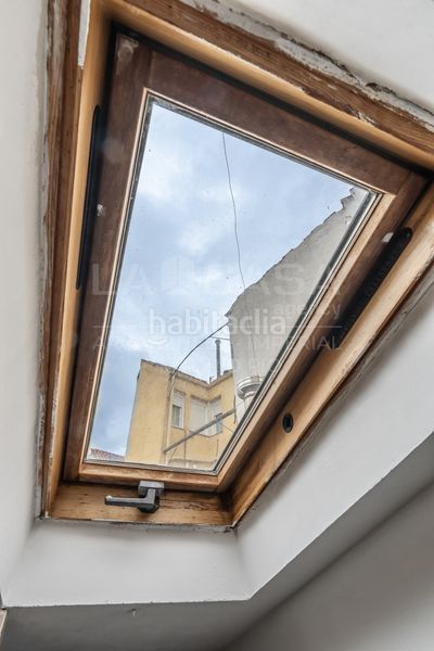 Foto 51c46c5e-2d77-4495-87fc-24cd9497b5d6. Flat with heating in Palacio Madrid