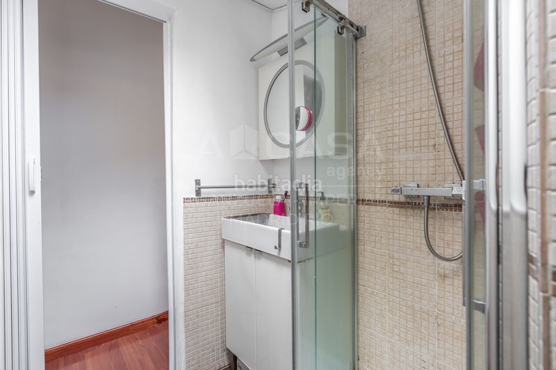 Foto 7d890e90-7c3d-4430-a9d3-e6a5c3c681d7. Flat with heating in Palacio Madrid