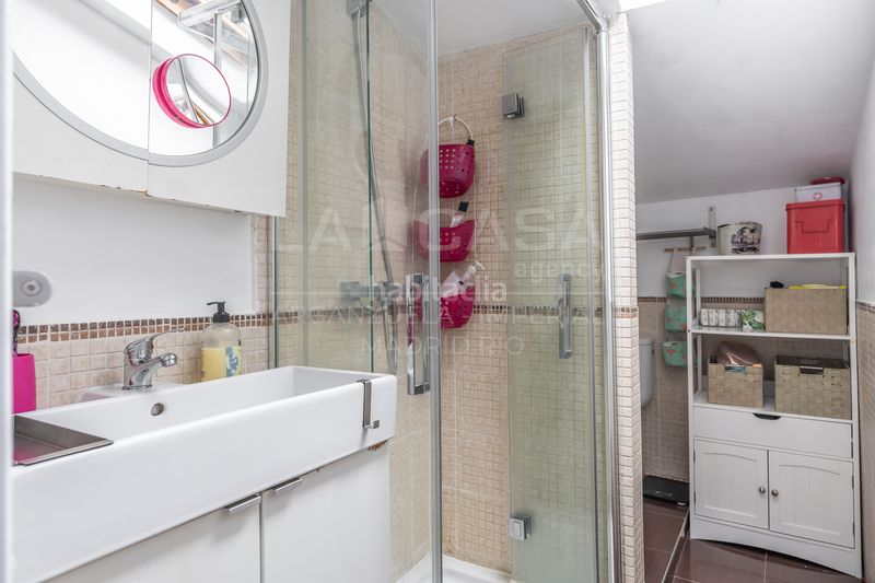 Foto ba74b59a-28e8-40fa-a59b-1b024ac2e51c. Flat with heating in Palacio Madrid
