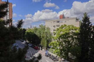 Etagenwohnung  Calle de pablo casals