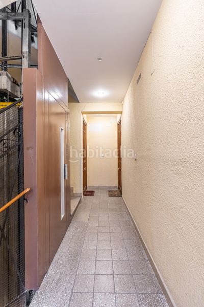 Foto 64531a45-81c4-48e1-8e65-7c56335d70ad. Pis amb calefacció a Palos de Moguer Madrid