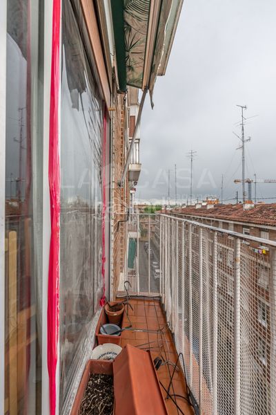 Foto f564993a-e59d-4411-b6a1-dd87acde9f18. Piso en Puerta del Ángel Madrid