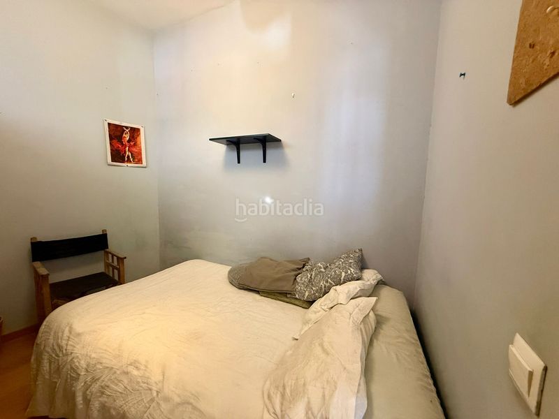 Foto f90f76db-c8c0-41bf-a17e-196759f633d0. Piso en Embajadores-Lavapiés Madrid