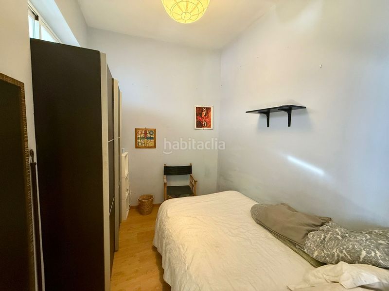 Foto fe1a2f48-21c6-41c0-b3e6-993d1cfd7c2a. Piso en Embajadores-Lavapiés Madrid
