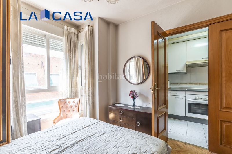 Foto d06fa6ec-8062-47e0-8f51-f89388f0e8b5. Piso en San Diego Madrid