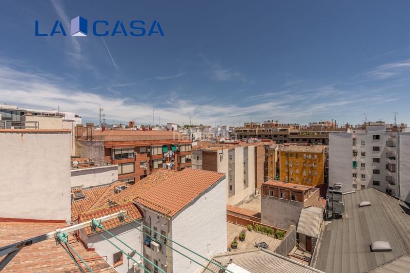 Foto 4844fab3-2fc9-4192-92b6-711a8049c2ad. Piso en Palos de Moguer Madrid