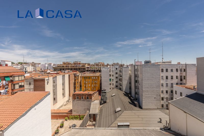 Foto 61c550f7-ced5-49cd-8a0a-757b3db5a277. Piso en Palos de Moguer Madrid
