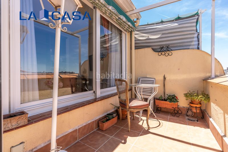 Foto 6f0af228-7567-4973-bc51-655d704f0103. Piso en Palos de Moguer Madrid
