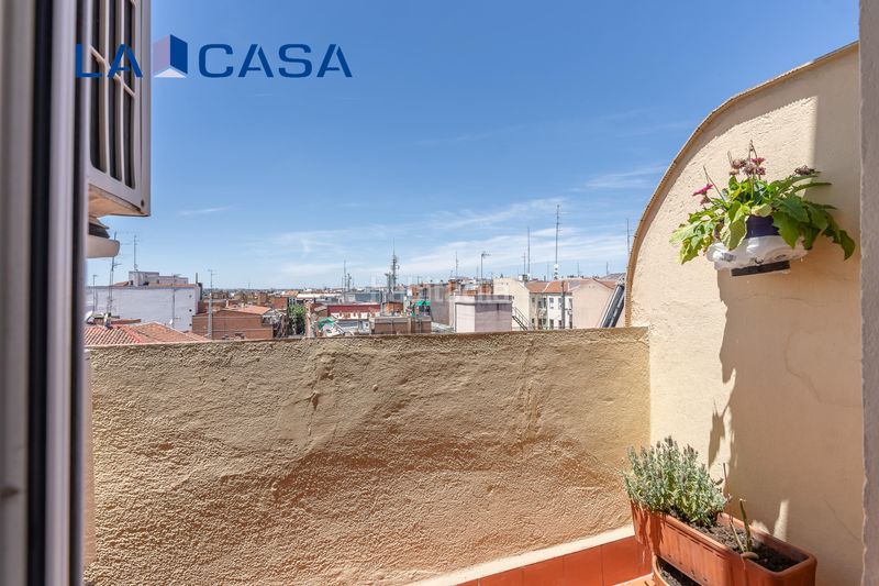 Foto 74abd9e5-4ead-4e79-a91b-9e8d1f3ade21. Piso en Palos de Moguer Madrid