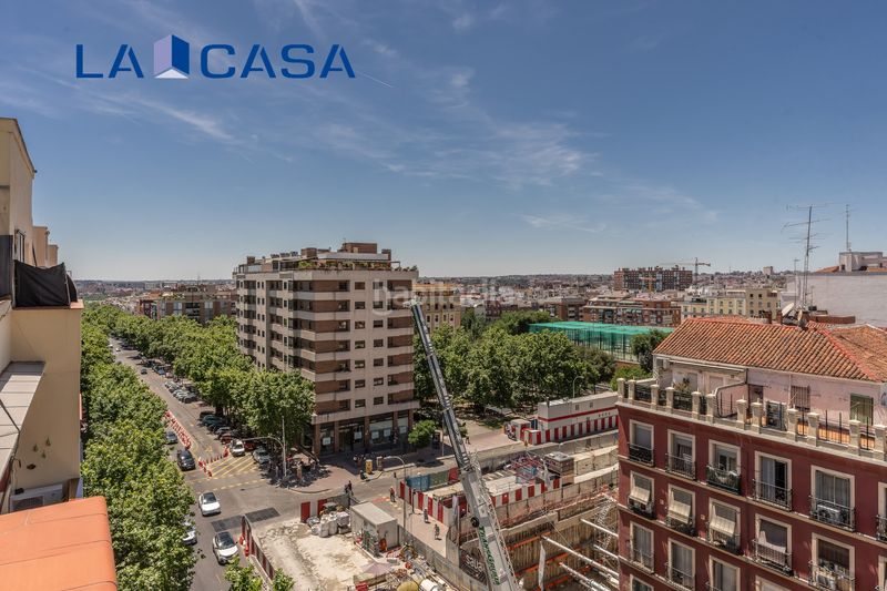 Foto cb55191d-e2d5-4429-9e99-f9253bd6f55b. Piso en Palos de Moguer Madrid