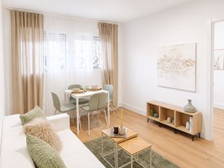 Ground floor in Calle de la Santa Infancia