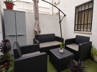 Appartement  Calle de las higueras
