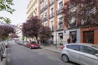 Pis a Calle Miguel Servet