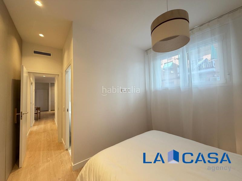 Foto b1d3ce25-64da-4234-9161-63d7196fe27e. Planta baixa amb calefacció a Concepción Madrid