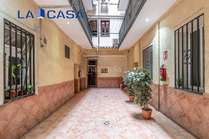 Foto 5f78c53b-0b0d-45a4-b0cb-92502f359e29. Pis a Palos de Moguer Madrid