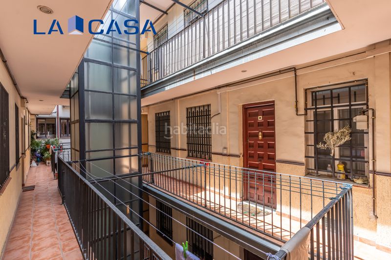 Foto 77c4269f-62bc-4f02-8bcd-226d3aed760c. Pis a Palos de Moguer Madrid