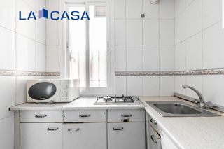 Appartement  Paseo de las delicias