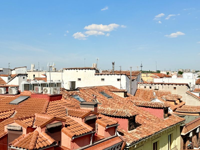 Foto 1c258df7-15af-4349-9ffb-c635617402d3. Pis a Cortes-Huertas Madrid