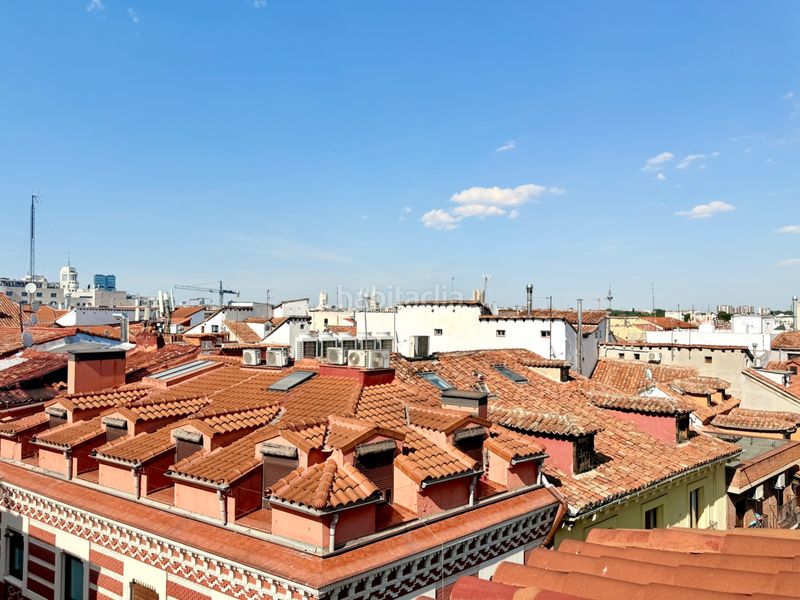Foto 709b20ee-0a58-49f5-bb28-cf1742fc8440. Pis a Cortes-Huertas Madrid