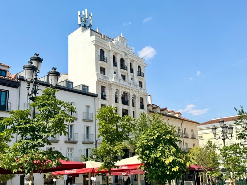 Foto 99e2ba67-7b69-4aca-9578-77e3f637d60c. Pis a Cortes-Huertas Madrid