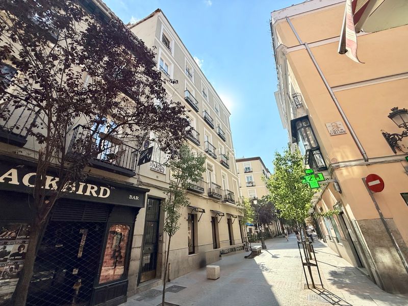 Foto b8ba8184-d310-407e-8b40-00d75687f396. Pis a Cortes-Huertas Madrid