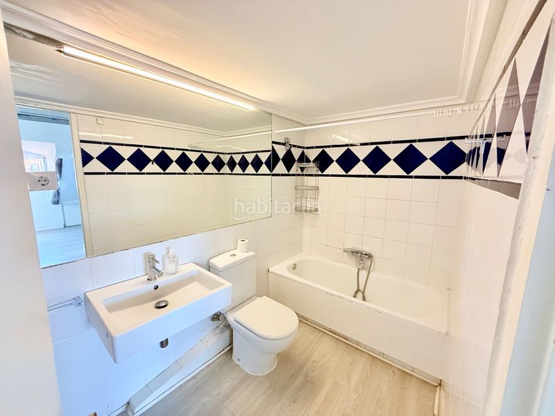 Foto bd849668-2e00-4a2f-a359-42437d13b82a. Pis a Cortes-Huertas Madrid