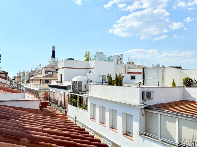 Foto c878be2b-14e1-4b57-b47a-010f0cdc5835. Pis a Cortes-Huertas Madrid