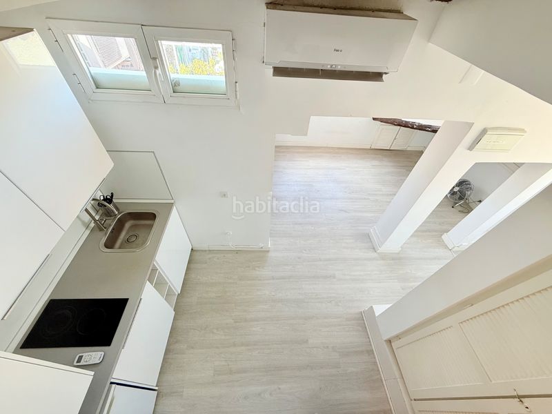 Foto d3204add-7932-4cd0-a3b6-7dfb6e617a49. Pis a Cortes-Huertas Madrid