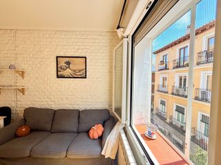 Piso en Calle OLIVAR