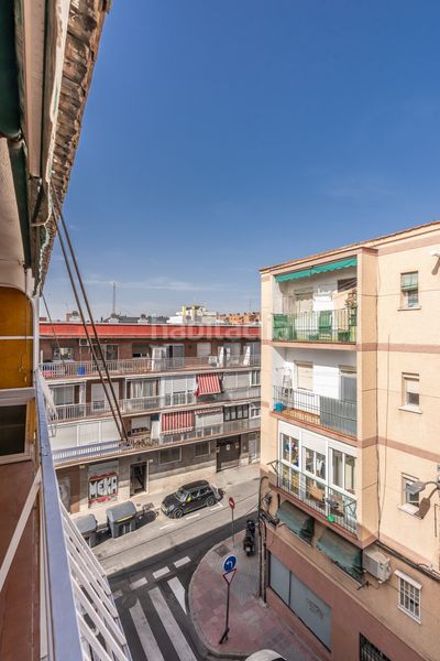 Foto 0ea0a0d3-4136-4e73-9b23-4dff0fe12ee2. Pis amb calefacció a Vista Alegre Madrid