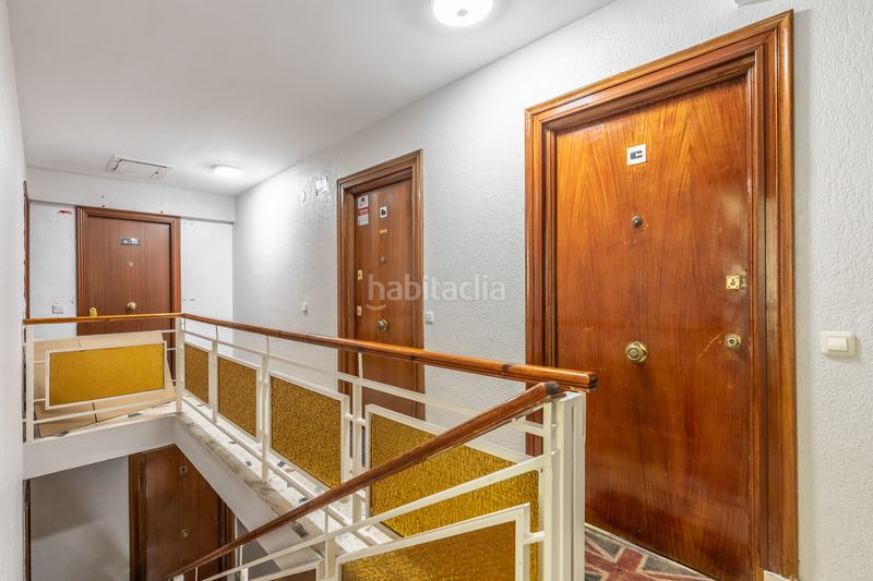 Foto a6f12523-5d3d-46b6-b321-b8f5775269ff. Pis amb calefacció a Vista Alegre Madrid