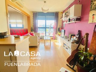 Flat  Calle luis sauquillo