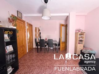 Flat in Calle de Parvillas Bajas