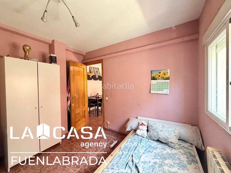 Foto f2bffcfb-f1b4-4d9b-9530-5c059990a727. Pis amb calefacció a Villaverde Alto Madrid