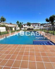 Casa a schiera  Calle málaga