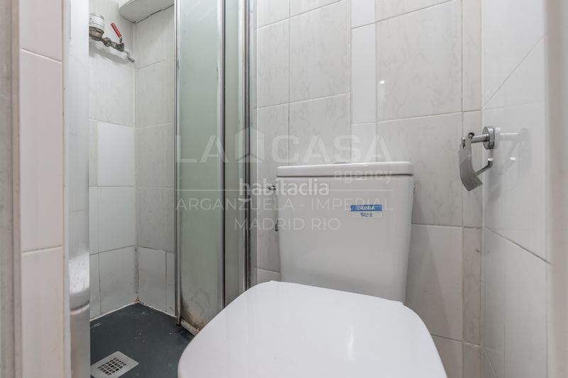 Foto bd6aa966-1618-4935-a188-5e5c230f7e1f. Pis a Imperial Madrid