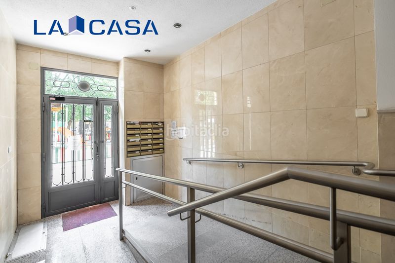 Foto cf606e92-1507-4339-87a4-8ab39fa8e6f1. Flat in Chopera Madrid