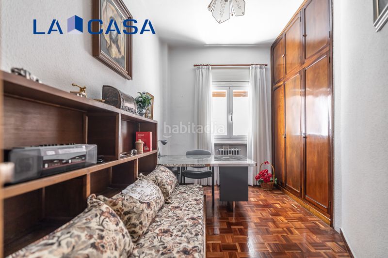 Foto e4df4394-be3a-4f55-8f39-5ce932bed75d. Pis amb calefacció a Acacias Madrid