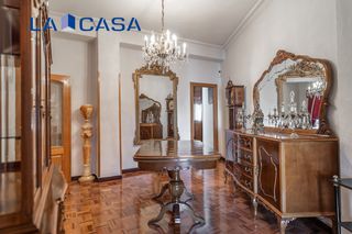 Piso en Paseo de Santa María de la Cabeza