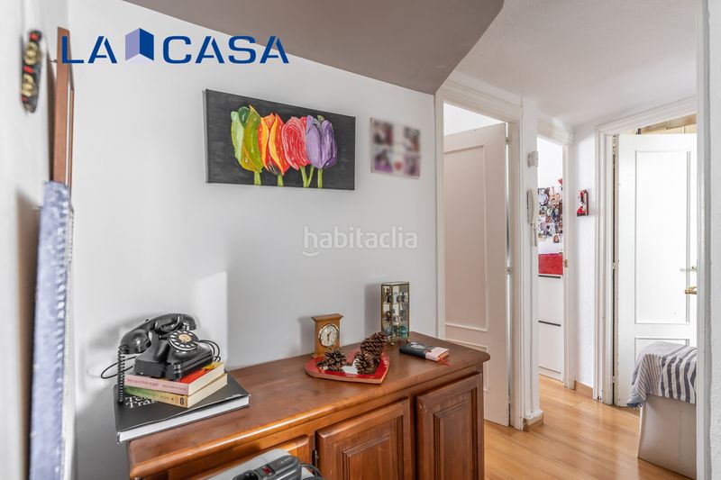 Foto a97f4280-0c75-45dd-a64f-cf4d839145de. Pis amb calefacció a Delicias Madrid